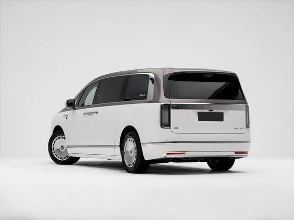 2026 Maextro V 800, серый, 23900000 рублей - вид 2