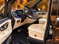 2026 Mercedes-Benz V-Класс Extra Long 300 d экстра длинный III (W447) Рестайлинг 2, чёрный, 13990000 рублей - вид 9