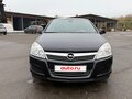 2011 Opel Astra H Рестайлинг, чёрный, 530000 рублей