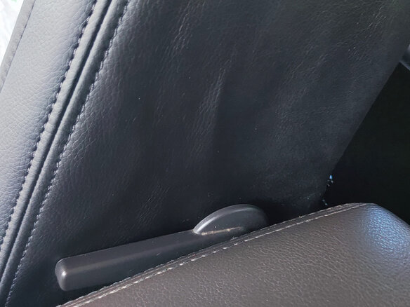 2013 Ford Focus III, серебристый, 490000 рублей - вид 26