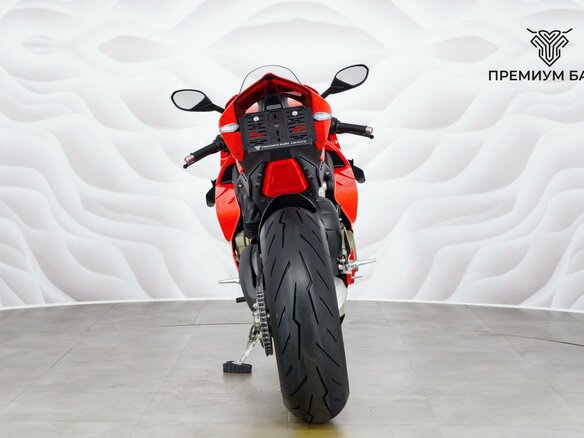 2021 Ducati Panigale V4, красный, 2149000 рублей - вид 6