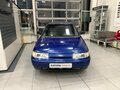 2002 Lada (ВАЗ) 2110, синий, 70000 рублей - вид 1