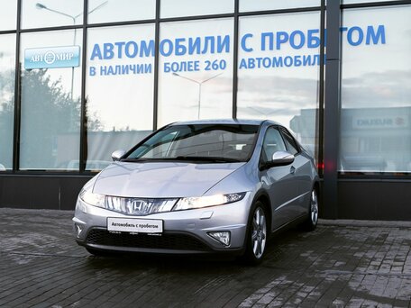 Honda Civic VIII
