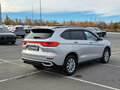2023 Haval M6 II, серебристый, 1635000 рублей - вид 4