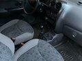 2008 Daewoo Matiz I Рестайлинг, зелёный, 125000 рублей - вид 8