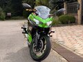 2020 Kawasaki Ninja 400, зелёный, 530000 рублей - вид 9