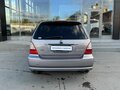 2002 Honda Odyssey II Рестайлинг, серый - вид 4