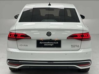 2022 Volkswagen Bora IV (China Market) Рестайлинг, белый, 2440000 рублей, вид 3