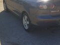2007 Mazda 3 I (BK) Рестайлинг, серый, 415000 рублей - вид 7