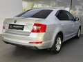 2016 Skoda Octavia III (A7), серебристый, 1269000 рублей - вид 4