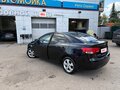 2010 Kia Cerato 4-speed II, чёрный, 580000 рублей - вид 3
