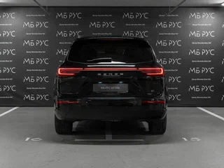 2024 Seres M7, чёрный, 4700000 рублей, вид 4