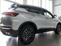 2026 Belgee X50+, серебристый - вид 4