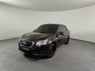 Datsun on-DO I Рестайлинг