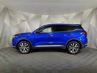 2024 Xcite X-Cross 7, синий, 1765000 рублей, вид 5