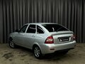 2009 Lada (ВАЗ) Priora I, серебристый, 269888 рублей - вид 3