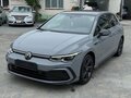 2023 Volkswagen Golf VIII, серый, 1920000 рублей - вид 2