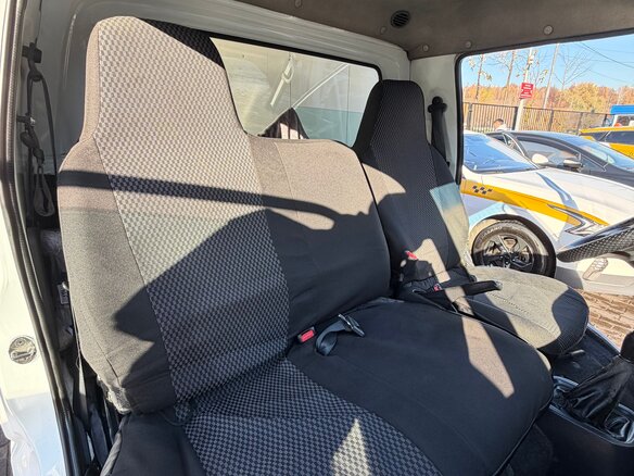 2009 Hyundai Porter, белый, 750000 рублей - вид 13