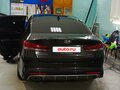 2017 Kia Optima IV, коричневый - вид 6