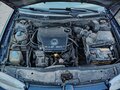 1999 Volkswagen Golf IV, синий, 170000 рублей - вид 6