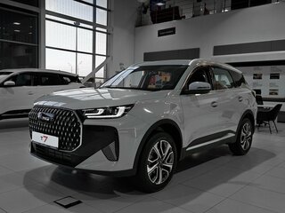 2025 Tenet T7, серый, 2680000 рублей, вид 1