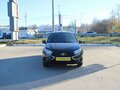 2018 Lada (ВАЗ) Granta I Рестайлинг, чёрный, 609000 рублей - вид 2