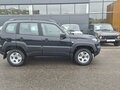 2026 Lada (ВАЗ) Niva Travel I Рестайлинг, зелёный, 1603000 рублей - вид 3