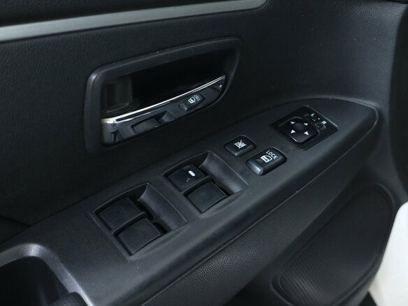 2012 Mitsubishi ASX I, белый, 889000 рублей - вид 14