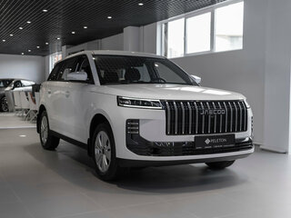 2026 Jaecoo J6, белый, 2330000 рублей, вид 2
