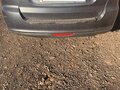 2018 Lada (ВАЗ) Granta I Рестайлинг, серебристый, 377000 рублей - вид 4