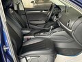 2014 Audi A3 III (8V), синий, 1295000 рублей - вид 10