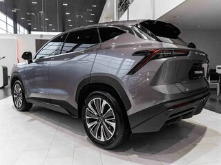 2026 Jetour Dashing I, серый, 2759900 рублей, вид 3