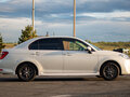 2016 Toyota Corolla Axio XI (E160, E170, E180) Рестайлинг 1, белый, 925000 рублей - вид 2