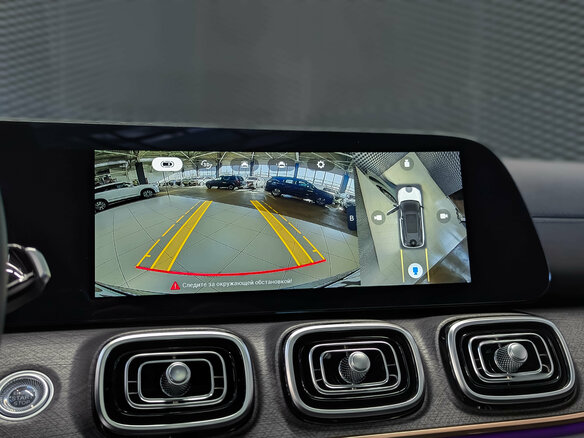 2024 Jaecoo J8, серый, 3400000 рублей - вид 39