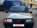 2004 Lada (ВАЗ) 21099, серый, 275000 рублей - вид 2