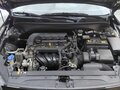 2023 Kia K3 II Рестайлинг, чёрный, 1600000 рублей - вид 8