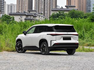 2026 Toyota bZ3X 58.3 kWh, белый, 2810000 рублей, вид 5
