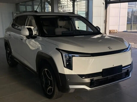 2026 Evolute i-Joy II, чёрный, 3124000 рублей, вид 3