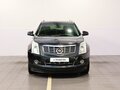 2014 Cadillac SRX II Рестайлинг, чёрный, 1560000 рублей - вид 2