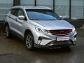 2022 Geely Coolray I, серый, 1545000 рублей - вид 6