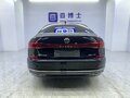 2022 Volkswagen Passat B8 Рестайлинг, чёрный, 1780007 рублей - вид 3