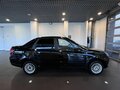 2023 Lada (ВАЗ) Granta I Рестайлинг, чёрный - вид 1
