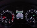 2018 Skoda Octavia III (A7) Рестайлинг, синий, 2499000 рублей - вид 9