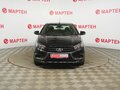 2020 Lada (ВАЗ) Vesta I, чёрный, 998000 рублей - вид 2
