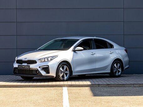 Kia Cerato IV