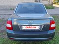 2007 Lada (ВАЗ) Priora I, серый - вид 4