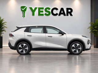 2026 Changan Qiyuan Q05 51.9 kWh II, серый, 2483900 рублей, вид 5