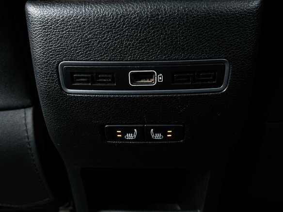 2023 Geely Coolray I, синий, 1727800 рублей - вид 23