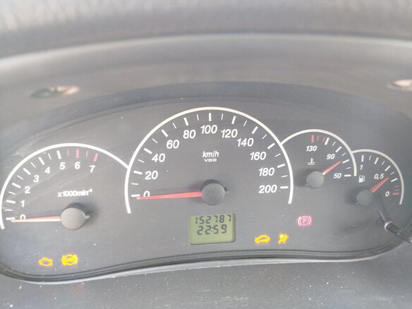 2008 Lada (ВАЗ) Priora I, пурпурный, 172000 рублей - вид 7