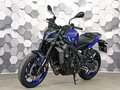 2024 Yamaha MT-09 (FZ-09), синий, 1249000 рублей - вид 1